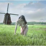 De camera data zijn weggehaald uit de foto om de unieke technieken verborgen te houden voor de rechten van de fotograaf.